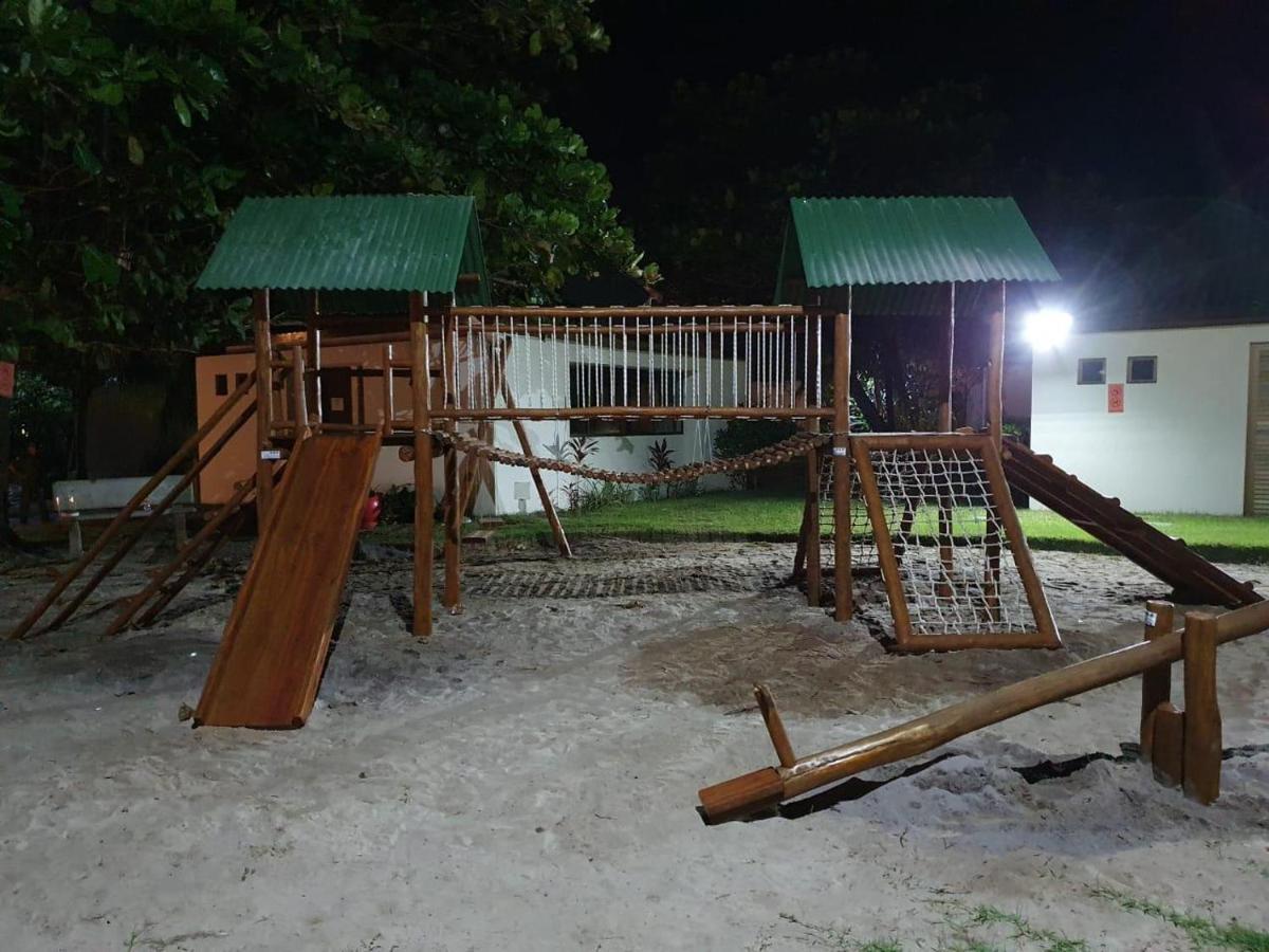 Beach Class Muro Alto Pôrto das Galinhas エクステリア 写真