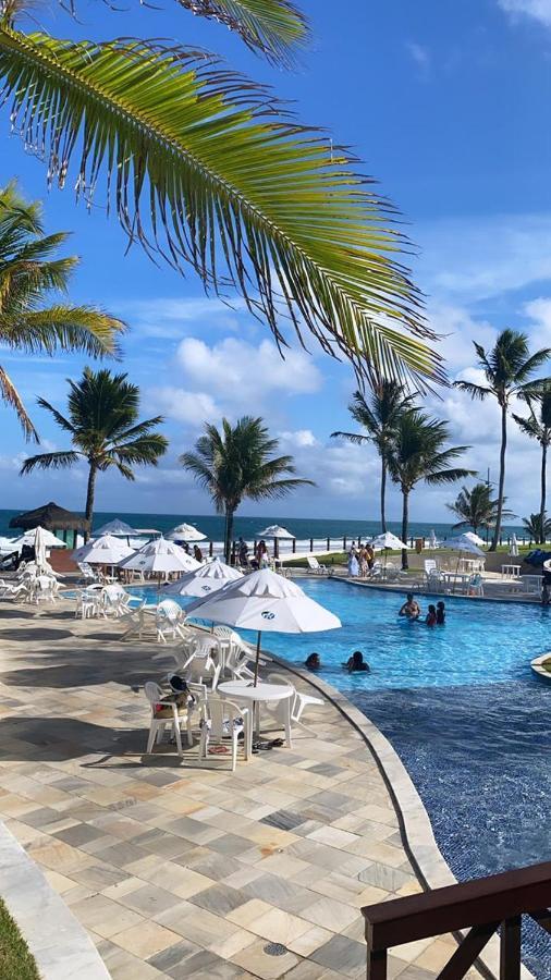 Beach Class Muro Alto Pôrto das Galinhas エクステリア 写真
